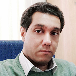 محمدرضا خالصی
