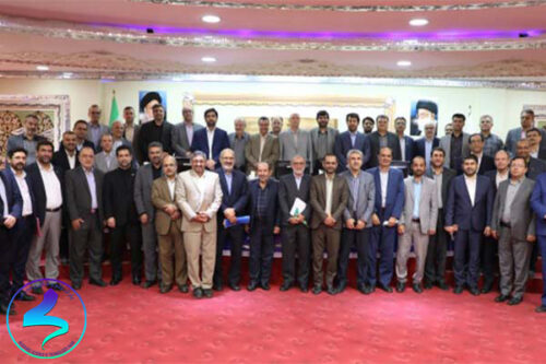 اجلاس رؤسای دانشگاه‌ها شهریور ۱۴۰۲