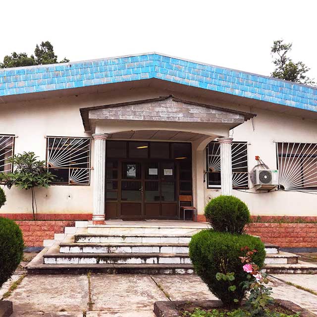 پردیس نور