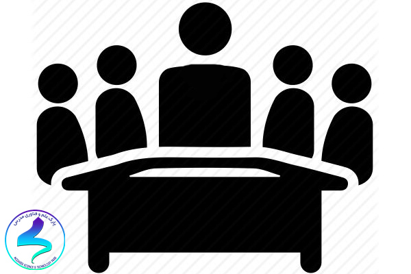 جلسه کمیته پذیرش طرحهای متقاضی پذیرش در مرکز رشد پارک علم و فناوری