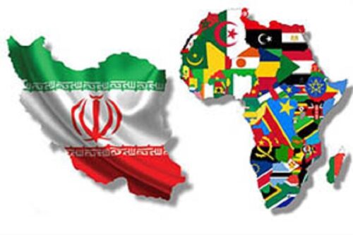 ایجاد فعالیت اقتصادی مشترک با کشورهای منتخب حوزه آفریقا