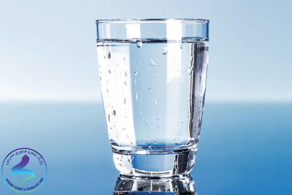 رویداد حل مسأله در حوزه صنعت آب