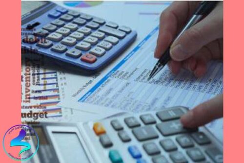 کارگاه آموزشی امور مالیاتی و حسابداری بازار کار