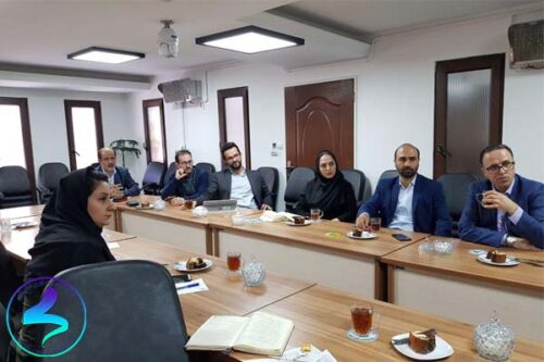 جذب سرمایه همراه اول در پارک علم و فناوری