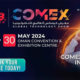سی و سومین نمایشگاه جهانی فناوری Comex