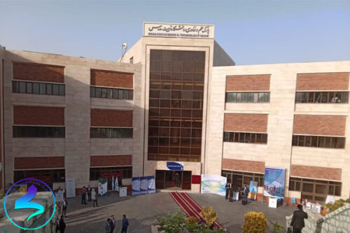 صدور مجوز قطعی پارک تربیتمدرس
