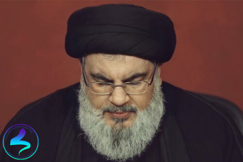 بیانیه پارک در پی شهادت سید حسن نصرالله(ره)