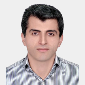 دکتر نادر بهرامی‌فر