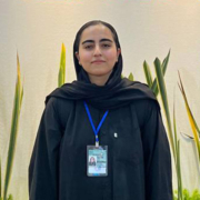 ستایش مظلومی
