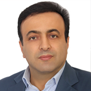 دکتر مسعود رضایی