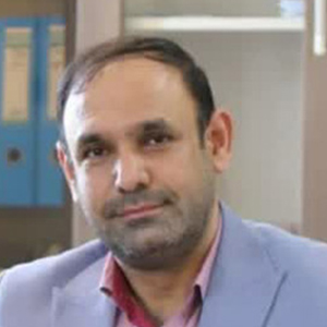 مسعود نادری شاد