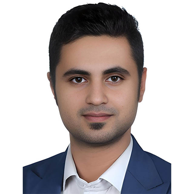 محسن جدیدی