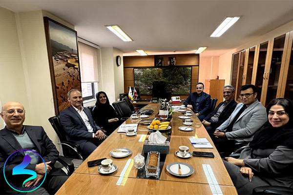 همکاری فناورانه پارک و دانشکده علوم زیستی