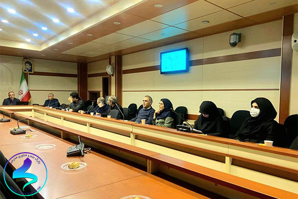 کارگاه آشنایی نوآوری در دانشکده معدن و مواد