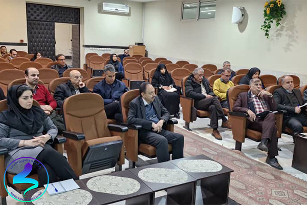 برگزاری اولین کارگاه آشنایی با اکوسیستم نوآوری