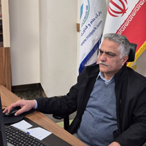 دکتر سید جواد مولی