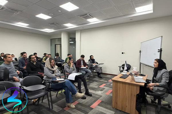 کارگاه از ایده تا ارزش؛ مالکیت فکری