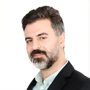 دکتر عباس یدالهی