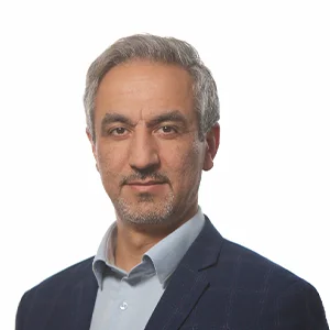 مهندس محسن دیندار