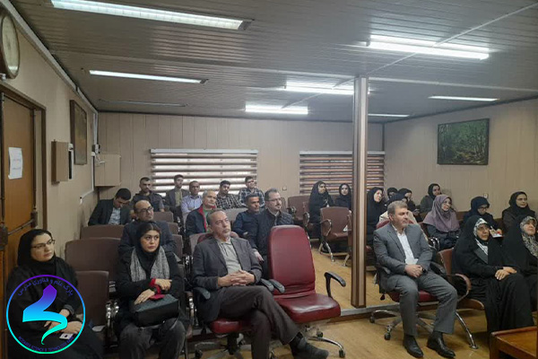 برگزاری کارگاه آشنایی با اکوسیستم نوآوری و اقتصاد دانشبنیان