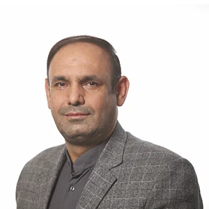 مسعود نادری شاد