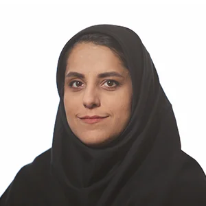 فائزه رحیمی‌زاده