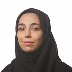 لیلا رمضان‌زاده