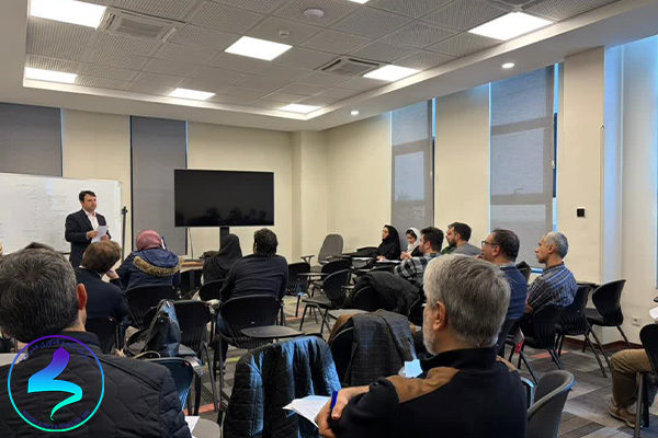 کارگاه ابعاد مالی شرکت با رویکرد تامین مالی