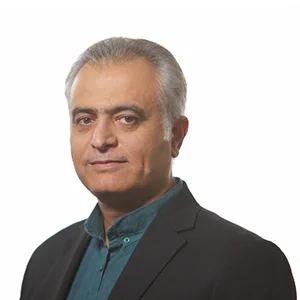 مهندس حسین ظریف