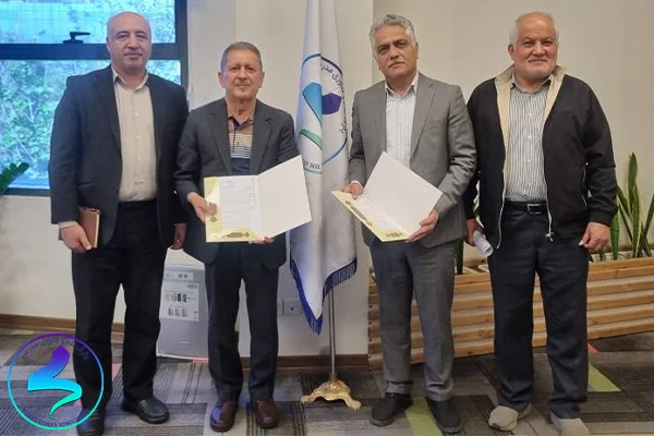 واگذاری ساختمان دانشکده کشاورزی به پارک