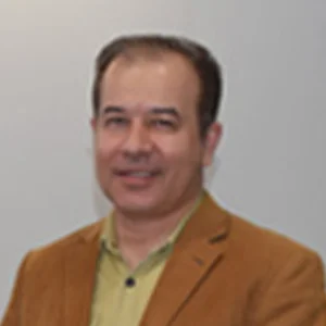 دکتر رسول ناصری