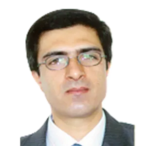 دکتر بهبود محبی