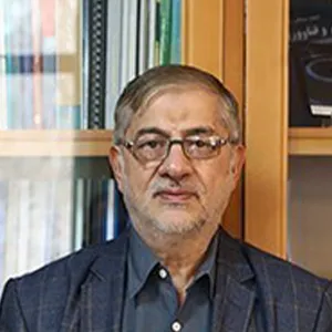 دکتر فتح اله امی