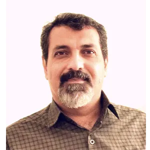 دکتر مجید عرفانی مقدم