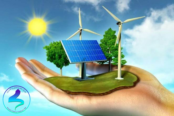 دهمین نمایشگاه و کنفرانس بینالمللی انرژیهای تجدیدپذیر