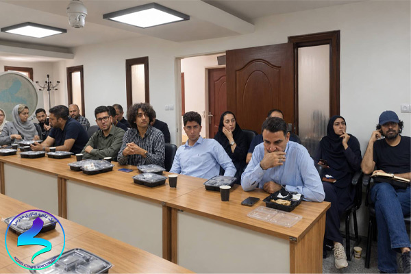گامی برای توسعه همکاری و شبکه‌سازی میان شرکت‌های پارک